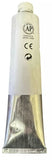Scarlet Red Oil Paint, Artist Quality Color 205, 200 ml Tube, ASTM D4236