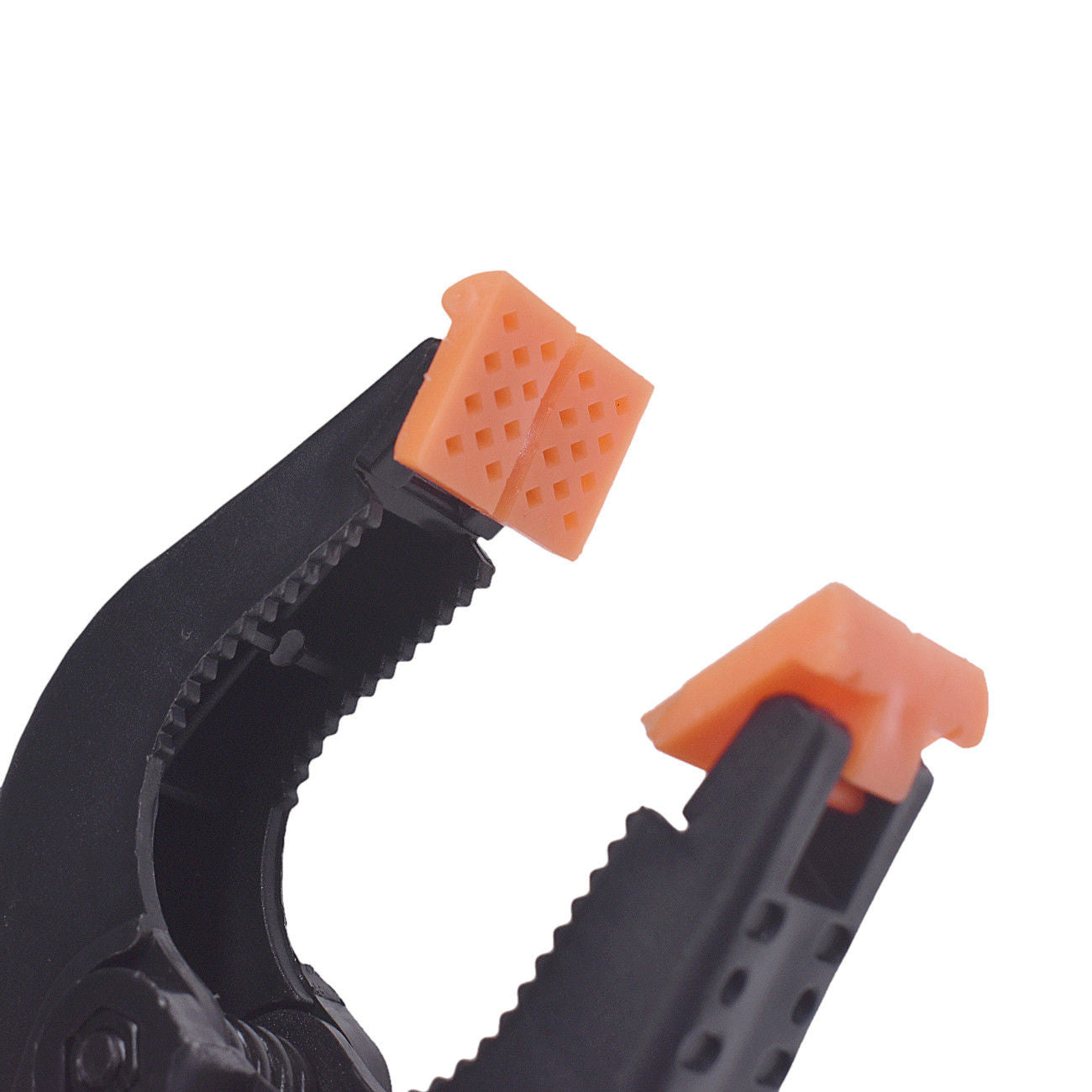 Pit Bull CHIC628 6-Inch Nylon Spring Clamps