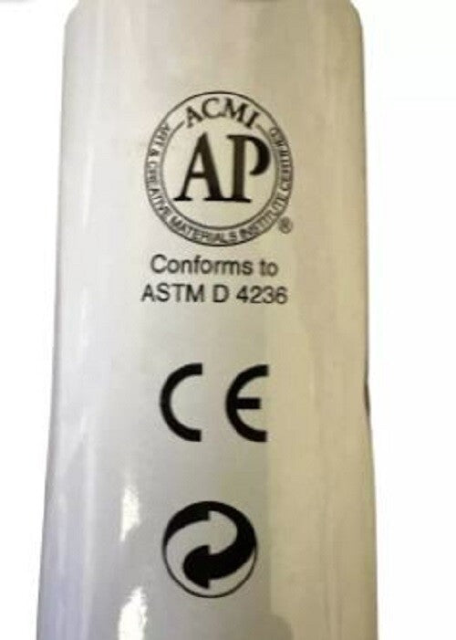 Artist Quality Oil Paint Color 536 Ultramarine Blue 200 ml ASTM D4236