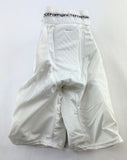 Youth Football Girdle Stromgren 5 Pad Moisture Wicking Compression FlexPad