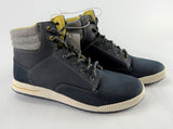 Boys' Nick Casual High Top Sneakers - Cat & Jack™ Navy 4