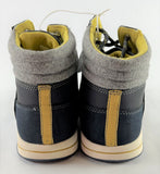 Boys' Nick Casual High Top Sneakers - Cat & Jack™ Navy 4