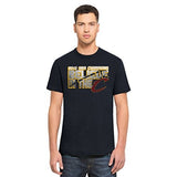 NBA Cleveland Cavaliers Men's 2016 Champions '47 Scrum Tee, Fall Navy