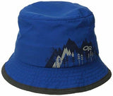 <p><strong>Outdoor Research Solstice Sun Bucket Hat - Girls - Small (1-3Y), Desert Sunrise</strong></p>