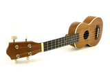 21" UKULELE - SOPRANO UKE - STANDARD Model Beginner-Pro Quality GUITAR NEW