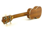 21" UKULELE - SOPRANO UKE - STANDARD Model Beginner-Pro Quality GUITAR NEW
