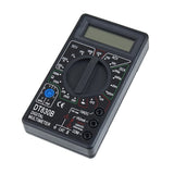DIGITAL LCD MULTI-METER VOLT OHM AC DC Volt Meter