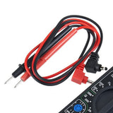 DIGITAL LCD MULTI-METER VOLT OHM AC DC Volt Meter