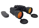 BINOCULARS 10 X 50 w/ Carrying Case Sporting Hunting Hiking Camping Nature