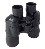 BINOCULARS 10 X 50 w/ Carrying Case Sporting Hunting Hiking Camping Nature