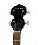 5-String Traditional Bluegrass Banjo with 38'' Remo Head - Sepele Wood