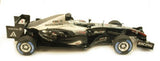 RADIO CONTROL FORMULA BLACK 1 RC F1 RACE CAR 1:8 SCALE