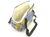 EURO TOTE PET CARRIER - CUTE TEDDY BEAR DESIGN dog NEW!