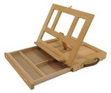ARTIST DESKTOP EASEL