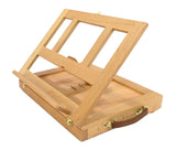 ARTIST DESKTOP EASEL