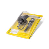 3 Piece Lock Installation Kit for Cutting Circular Door Holes