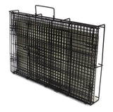 Dog Training Crate Kennel Cage -  Size Small 20in x 13in x 15in, Easy Portable