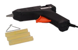 GLUE GUN 40W Electric 110V-220V Hot Melt Glue Sticks Large - Hobby Artist Tools
