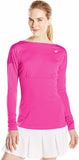 ASICS Women's Athlete Top - Berry