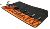 BONSAI 10pc Tool Set/Kit- Concave Cutter, Wire, Root Rakes, Shears and Trimmers