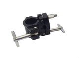 CYMBAL MOUNTS- DRUM RACK KIT 1.5" Heavy Duty PERCUSSION Connector