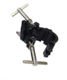CYMBAL MOUNTS- DRUM RACK KIT 1.5" Heavy Duty PERCUSSION Connector
