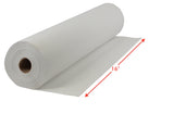 ARTIST CANVAS ROLL - 60 meters (65 Yards) x 16"