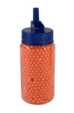 Easy Load Airsoft Ammo BB Pellets Orange 6mm .12g 2000 Rounds