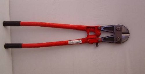 Pit Bull CHIC3030 Bolt Cutters, 30-Inch Heavy Duty