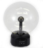 EDM - 8" PLASMA Nebula BALL Lightning Party Light TOUCH & SOUND Activated