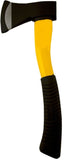 Multi-Functional HATCHET 14" Heavy Duty Fiberglass Survival Hiking Camping Axe