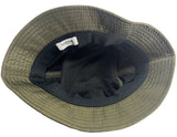 Classic Lightweight Bucket Hat by Goodfellow & Co™ Olive Green Men's Med/Large