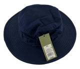 Classic Boonie Hat by Goodfellow & Co™ Lightweight w/Strap Navy, Men's Size M/L