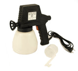 ELECTRIC PAINT SPRAY GUN - HIGH POWER SPRAYER - PAINTERS TOOL New