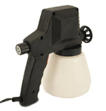 ELECTRIC PAINT SPRAY GUN - HIGH POWER SPRAYER - PAINTERS TOOL New