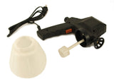 ELECTRIC PAINT SPRAY GUN - HIGH POWER SPRAYER - PAINTERS TOOL New