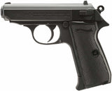 Umarex Walther Legends PPK/S177 Caliber BB Gun Air Pistol (Refurbished - Like New Condition)