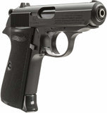 Umarex Walther Legends PPK/S177 Caliber BB Gun Air Pistol (Refurbished - Like New Condition)