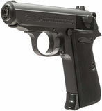 Umarex Walther Legends PPK/S177 Caliber BB Gun Air Pistol (Refurbished - Like New Condition)