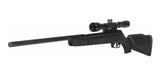 Gamo Big Cat 1250 Air Rifle with Scope, 0.177 Caliber (Refurbished - Like New Condition)