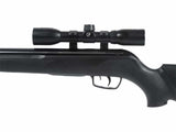 Gamo Big Cat 1250 Air Rifle with Scope, 0.177 Caliber (Refurbished - Like New Condition)
