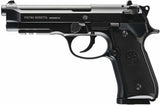 Umarex Beretta M92 A1 Blowback Full-Auto177 Caliber BB Gun Air Pistol (Refurbished - Like New Condition)