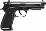Umarex Beretta M92 A1 Blowback Full-Auto177 Caliber BB Gun Air Pistol (Refurbished - Like New Condition)