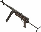 Umarex Legends MP40 GEN-3 CO2 Full Metal Semi/Full Auto SMG177 Airgun Speed Load (Refurbished - Like New Condition)