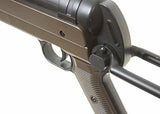 Umarex Legends MP40 GEN-3 CO2 Full Metal Semi/Full Auto SMG177 Airgun Speed Load (Refurbished - Like New Condition)