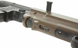 Umarex Legends MP40 GEN-3 CO2 Full Metal Semi/Full Auto SMG177 Airgun Speed Load (Refurbished - Like New Condition)
