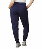<p><strong>FILA Ladies Fleece Jogger Sweat Pants Womens Size Small Blue</strong></p>