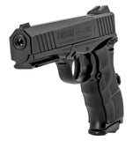Daisy Powerline 408 CO₂ Air Pistol BB Gun, 485 fps (Refurbished - Like New Condition)