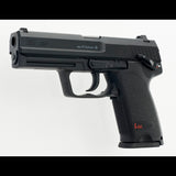 HK Heckler & Koch USP .177 Caliber BB Pistol Gun, Standard Action, 400 fps (Refurbished - Like New Condition)