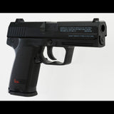 HK Heckler & Koch USP .177 Caliber BB Pistol Gun, Standard Action, 400 fps (Refurbished - Like New Condition)